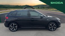 Skoda Kamiq 1.5 TSI Monte Carlo 5dr DSG Petrol Hatchback